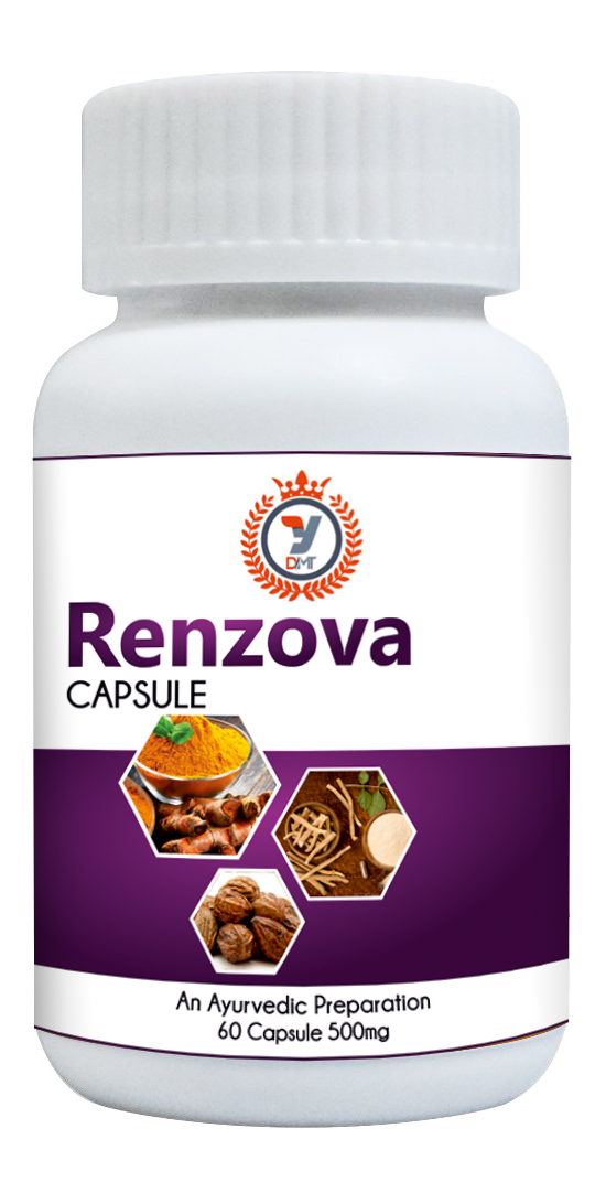 रेन्ज़ोवा कैप्सूल